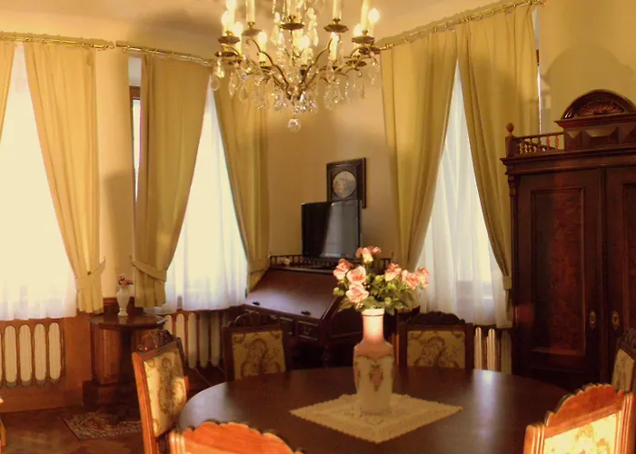 Szálloda Betlem Club 3*