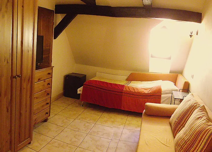 Szálloda Betlem Club 3*