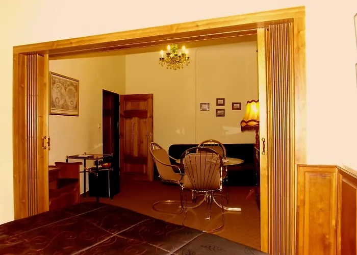 Betlem Club Szálloda 3*