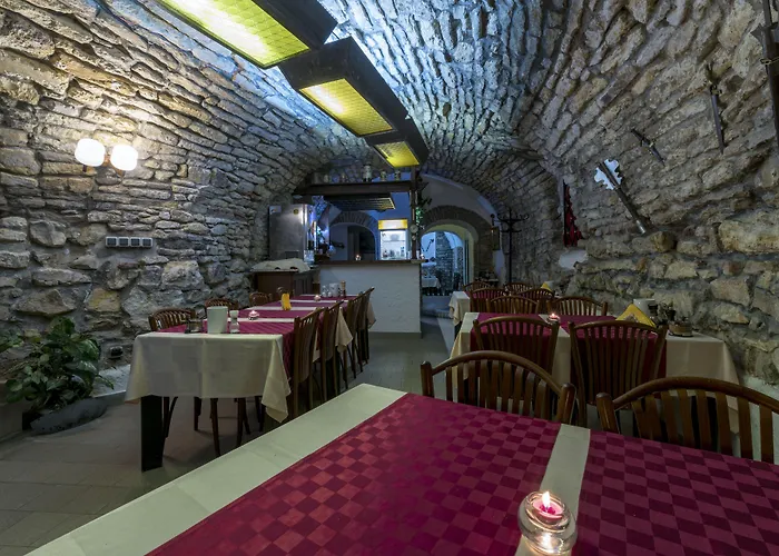 Szálloda Betlem Club 3*