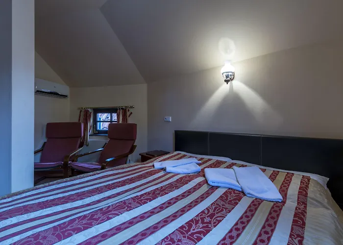 Betlem Club 3* Prága