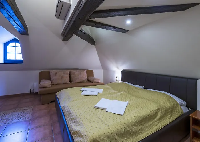 Betlem Club Szálloda 3*