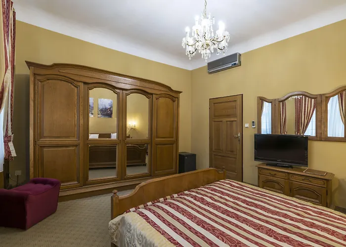 Betlem Club Prága