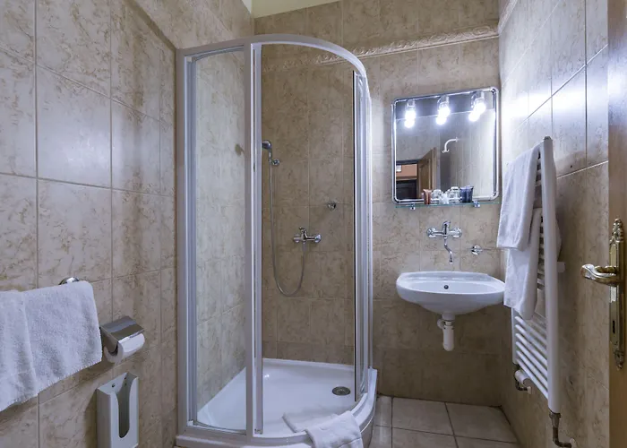 Szálloda Betlem Club 3*