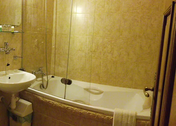 Betlem Club Szálloda 3*