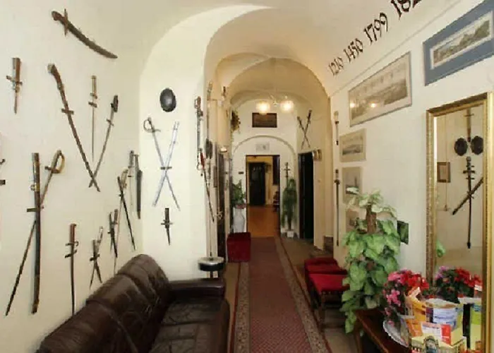 Betlem Club Prága