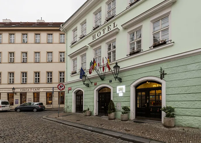 Szálloda Betlem Club