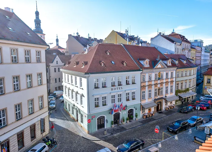 Betlem Club Szálloda 3*