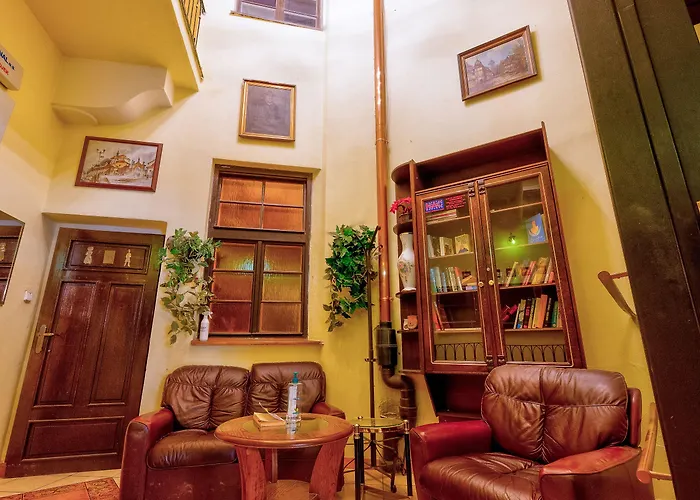 Betlem Club Szálloda