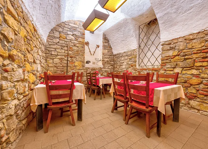 Szálloda Betlem Club 3*
