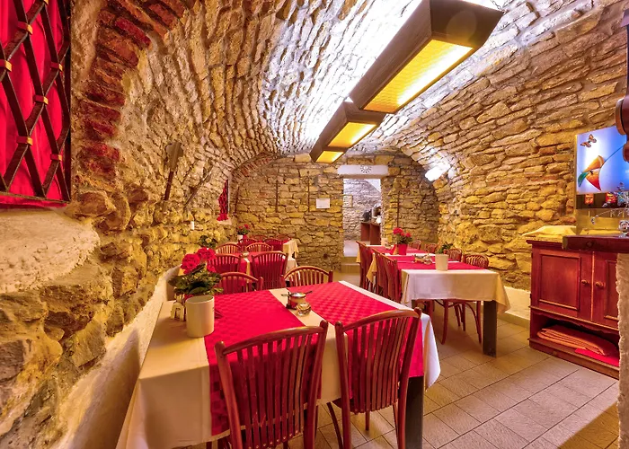 Betlem Club Szálloda