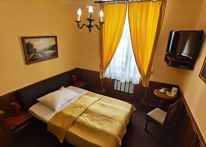 Betlem Club Szálloda 3*