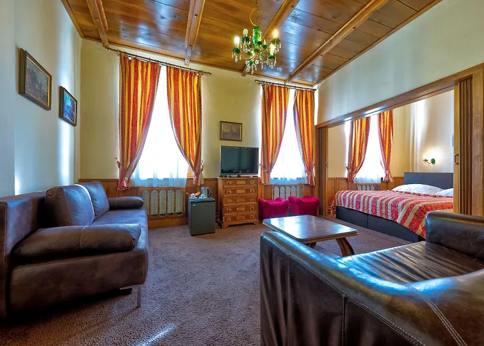 Betlem Club 3*