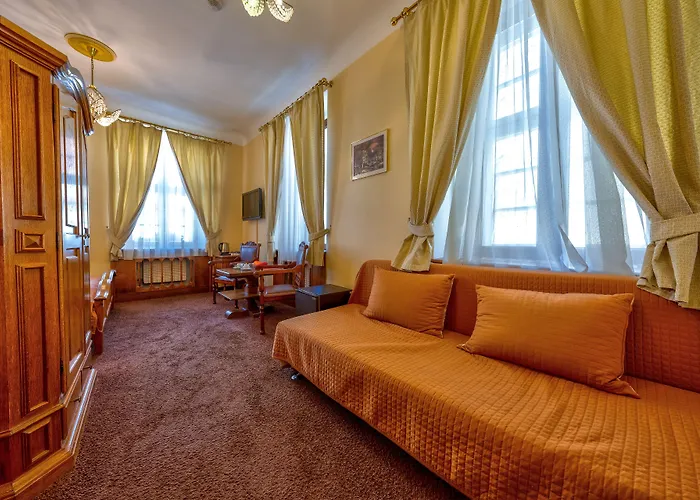 Betlem Club 3*