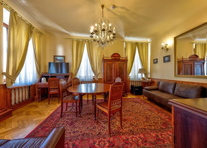 Betlem Club Szálloda 3*