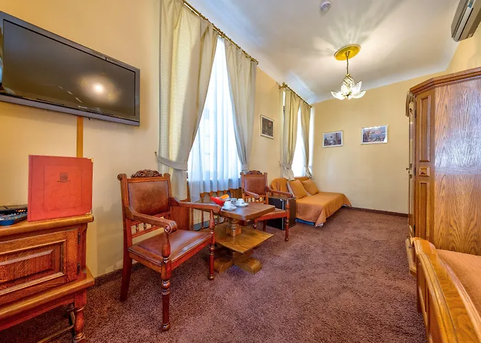 Szálloda Betlem Club 3*