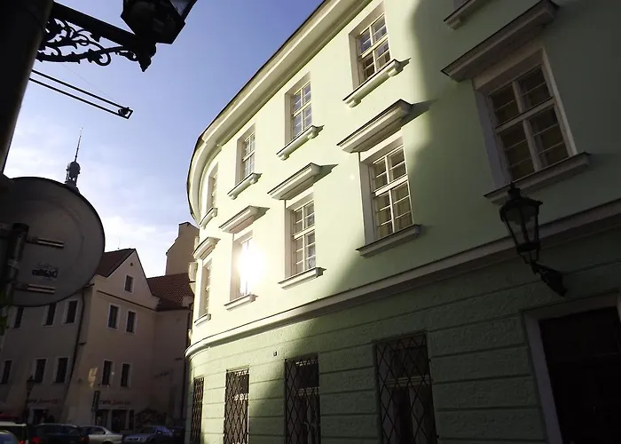 Szálloda Betlem Club 3*