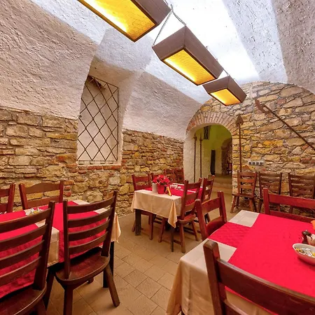 Betlem Club Hotel Praga
