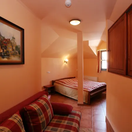 Betlem Club Hotel Praga