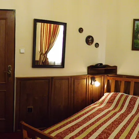 Hotel Betlem Club