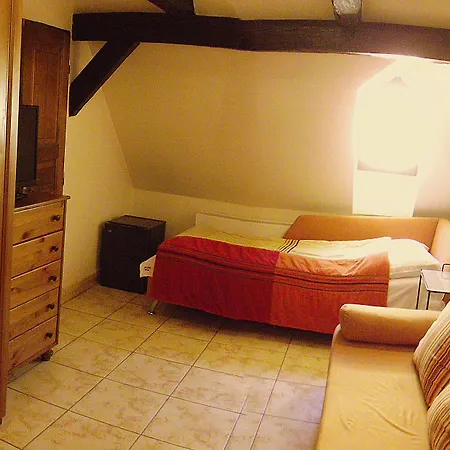 Hotel Betlem Club 3*