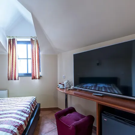 Hotel Betlem Club