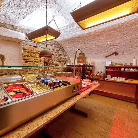 Betlem Club 3* Praga