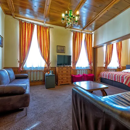 Betlem Club 3*