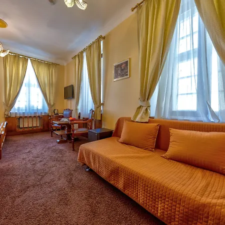 Betlem Club 3*